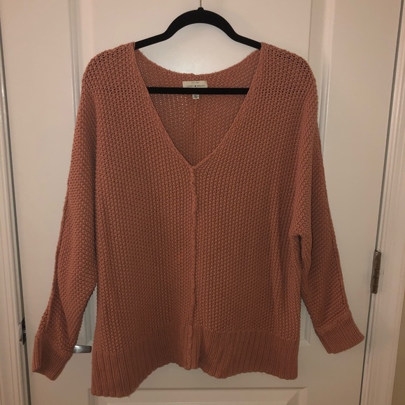 Lucky Brand Sweaters - Lucky Brand Sweater